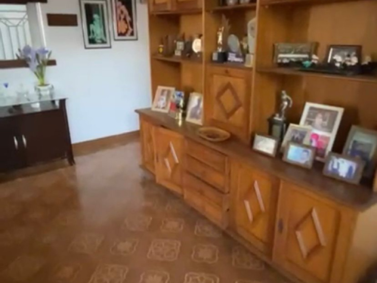 Casa Residencial - Rua Jose Picolotto, 41 - Terra Imóveis - Imobiliária em Campinas - 5
