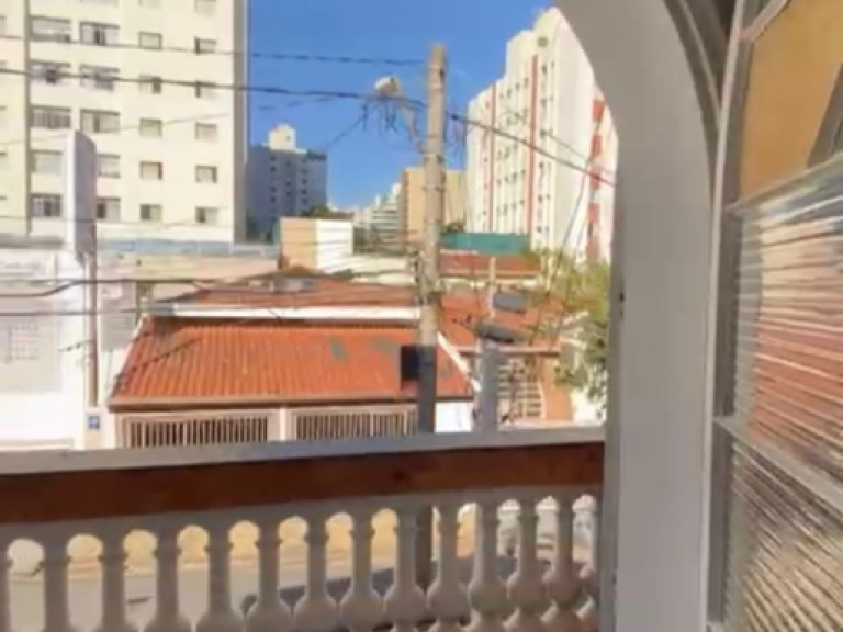 Casa Residencial - Rua Jose Picolotto, 41 - Terra Imóveis - Imobiliária em Campinas - 17