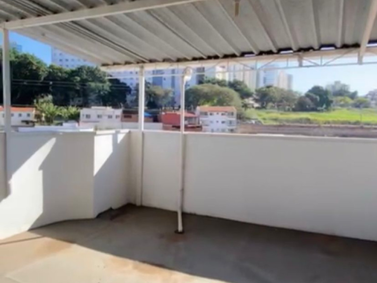 Casa Residencial - Rua Jose Picolotto, 41 - Terra Imóveis - Imobiliária em Campinas - 7