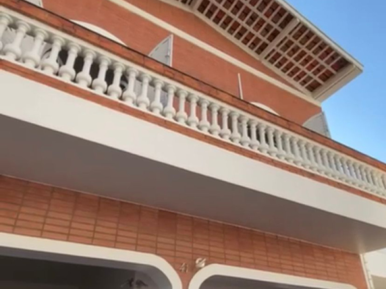 Casa Residencial - Rua Jose Picolotto, 41 - Terra Imóveis - Imobiliária em Campinas - 31