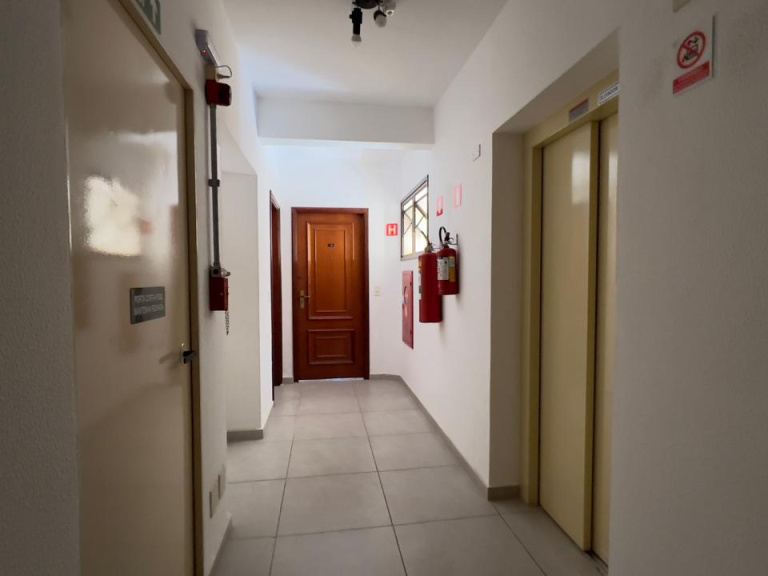 Apartamento - Rua Quatorze de Dezembro, 442 - Terra Imóveis - Imobiliária em Campinas - 2