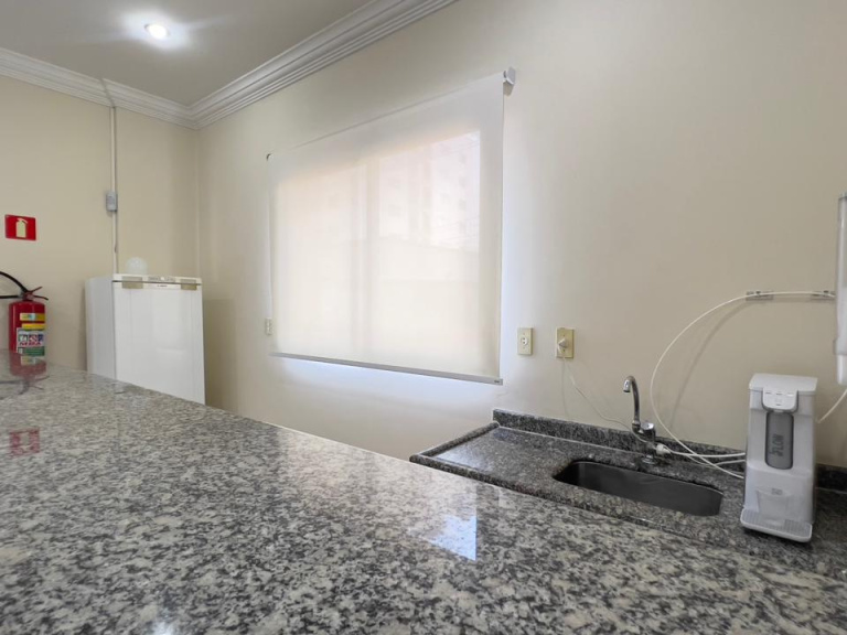 Apartamento - Rua Quatorze de Dezembro, 442 - Terra Imóveis - Imobiliária em Campinas - 25