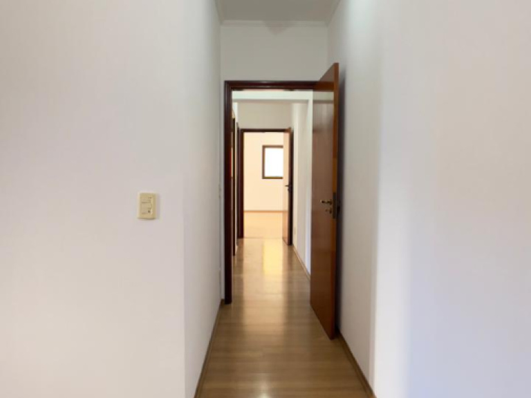 Apartamento - Rua Quatorze de Dezembro, 442 - Terra Imóveis - Imobiliária em Campinas - 1