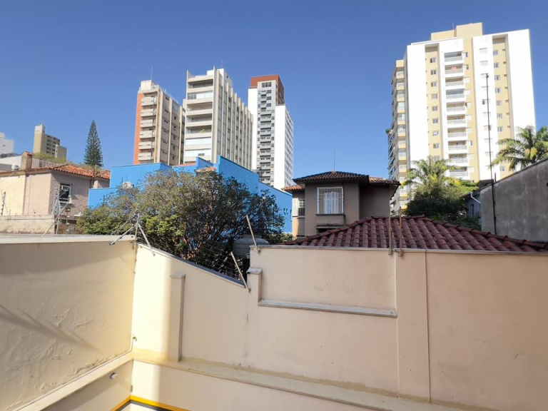 Apartamento - Rua Quatorze de Dezembro, 442 - Terra Imóveis - Imobiliária em Campinas - 6
