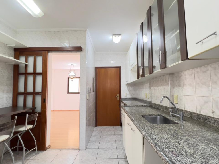 Apartamento - Rua Quatorze de Dezembro, 442 - Terra Imóveis - Imobiliária em Campinas - 18