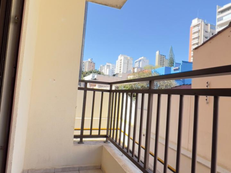 Apartamento - Rua Quatorze de Dezembro, 442 - Terra Imóveis - Imobiliária em Campinas - 19
