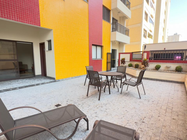 Apartamento - Rua Quatorze de Dezembro, 442 - Terra Imóveis - Imobiliária em Campinas - 28