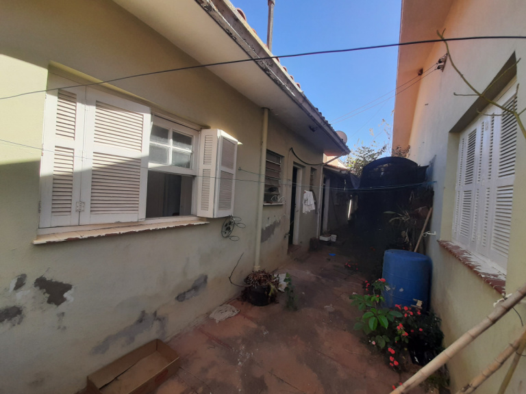 Casa Residencial - Rua Lions Club, 175 - Terra Imóveis - Imobiliária em Campinas - 24