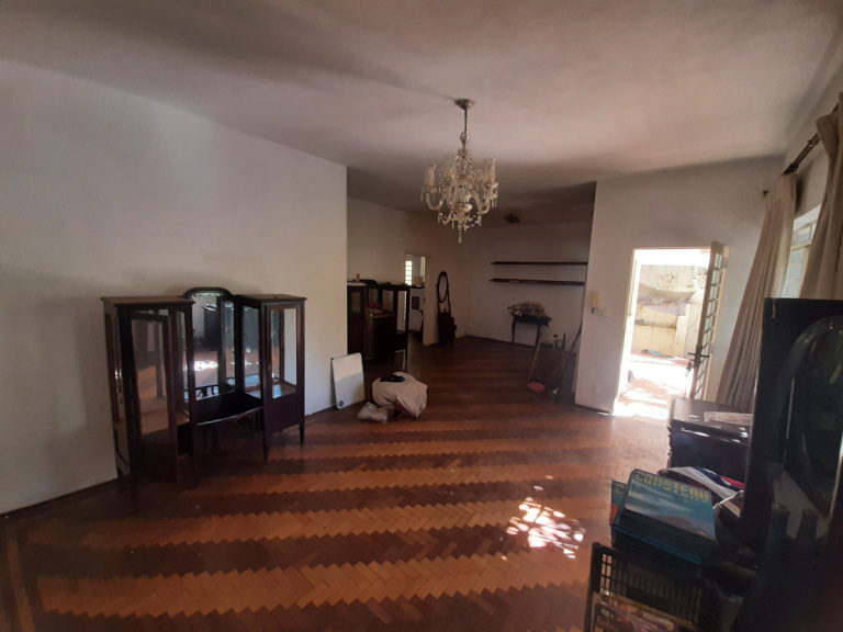 Casa Residencial - Rua Lions Club, 175 - Terra Imóveis - Imobiliária em Campinas - 4