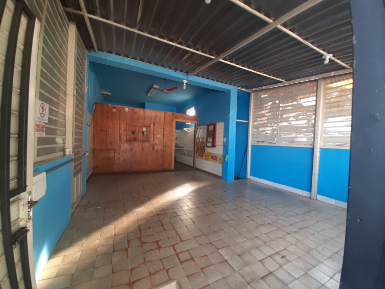 Salão Comercial - Rua Dr. Miguel Penteado, 467 - Terra Imóveis - Imobiliária em Campinas - 5