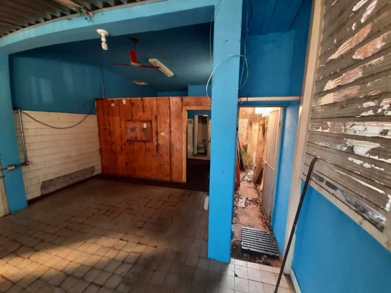 Salão Comercial - Rua Dr. Miguel Penteado, 467 - Terra Imóveis - Imobiliária em Campinas - 12
