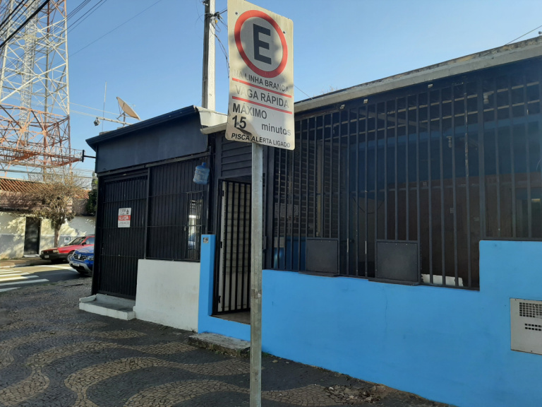 Salão Comercial - Rua Dr. Miguel Penteado, 467 - Terra Imóveis - Imobiliária em Campinas - 3