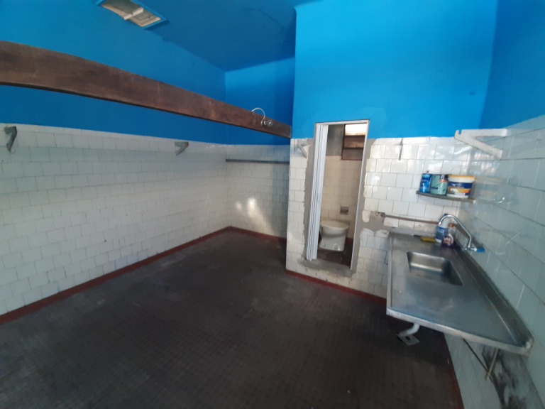 Salão Comercial - Rua Dr. Miguel Penteado, 467 - Terra Imóveis - Imobiliária em Campinas - 7