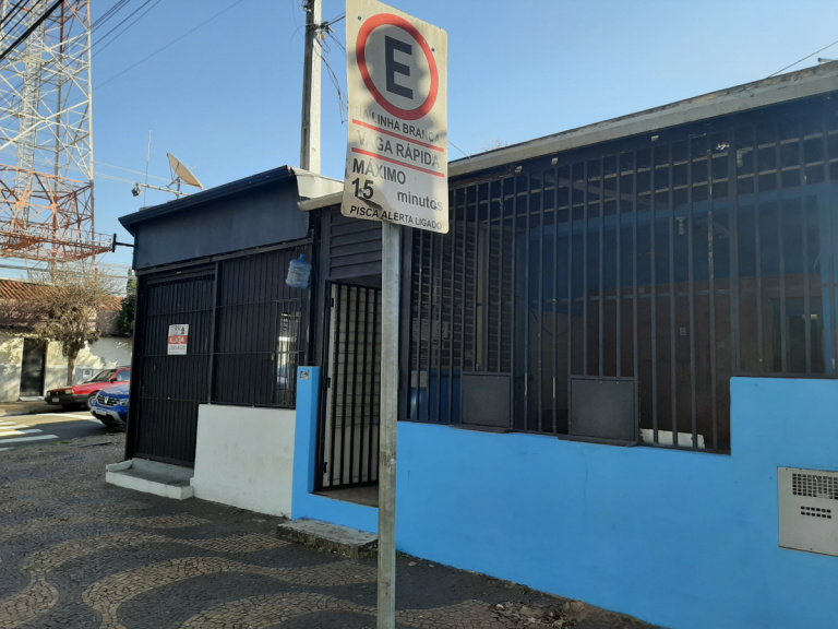Salão Comercial - Rua Dr. Miguel Penteado, 467 - Terra Imóveis - Imobiliária em Campinas - 4