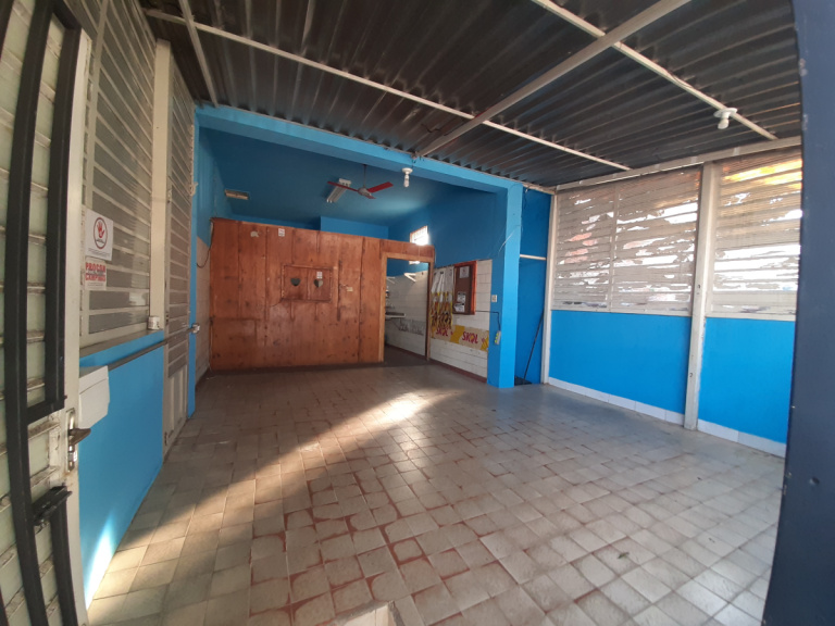 Salão Comercial - Rua Dr. Miguel Penteado, 467 - Terra Imóveis - Imobiliária em Campinas - 6