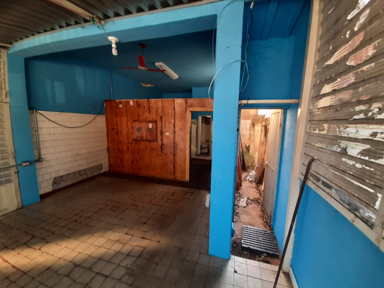Salão Comercial - Rua Dr. Miguel Penteado, 467 - Terra Imóveis - Imobiliária em Campinas - 11