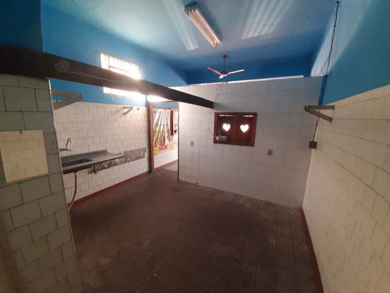 Salão Comercial - Rua Dr. Miguel Penteado, 467 - Terra Imóveis - Imobiliária em Campinas - 8