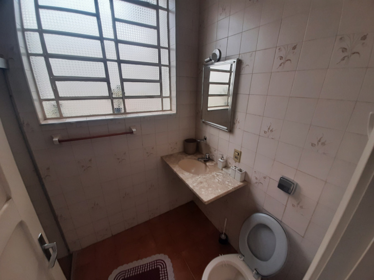 Casa Comercial - Rua Dr. Jose Pinto de Moura, 51 - Terra Imóveis - Imobiliária em Campinas - 32