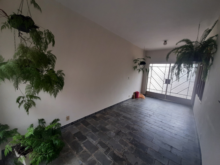 Casa Comercial - Rua Dr. Jose Pinto de Moura, 51 - Terra Imóveis - Imobiliária em Campinas - 30