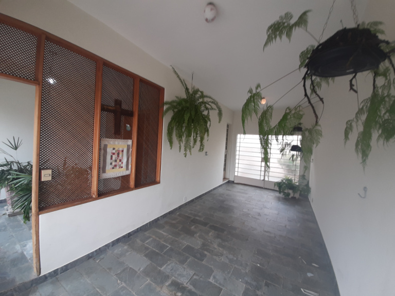 Casa Comercial - Rua Dr. Jose Pinto de Moura, 51 - Terra Imóveis - Imobiliária em Campinas - 29