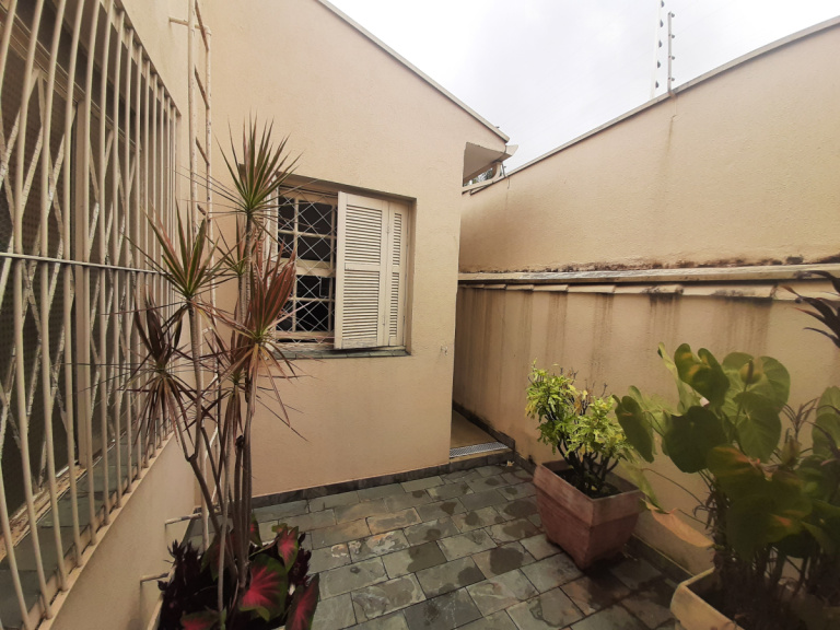 Casa Comercial - Rua Dr. Jose Pinto de Moura, 51 - Terra Imóveis - Imobiliária em Campinas - 28