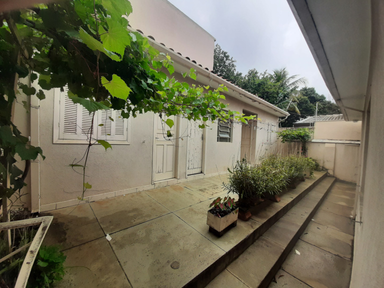 Casa Comercial - Rua Dr. Jose Pinto de Moura, 51 - Terra Imóveis - Imobiliária em Campinas - 26