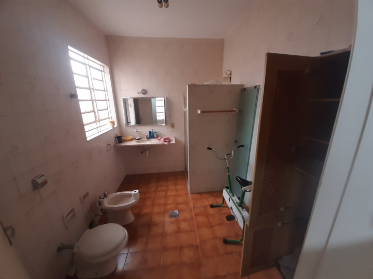 Casa Comercial - Rua Dr. Jose Pinto de Moura, 51 - Terra Imóveis - Imobiliária em Campinas - 22