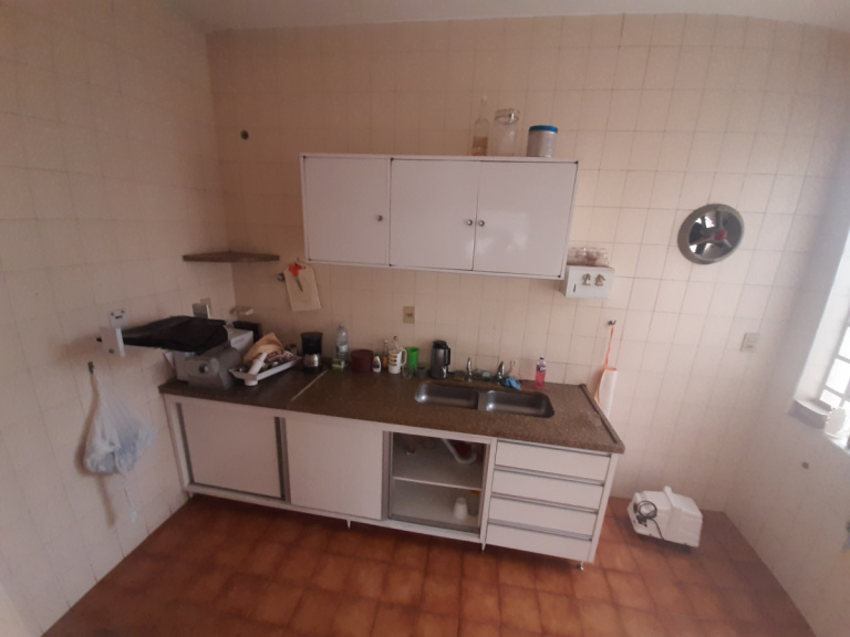 Casa Comercial - Rua Dr. Jose Pinto de Moura, 51 - Terra Imóveis - Imobiliária em Campinas - 20