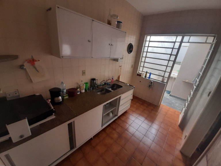 Casa Comercial - Rua Dr. Jose Pinto de Moura, 51 - Terra Imóveis - Imobiliária em Campinas - 19