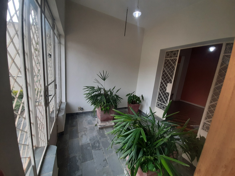 Casa Comercial - Rua Dr. Jose Pinto de Moura, 51 - Terra Imóveis - Imobiliária em Campinas - 17
