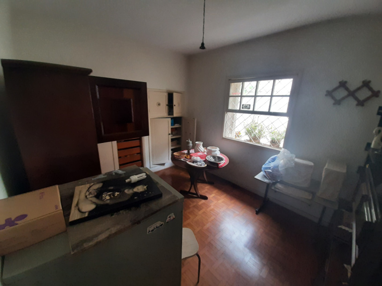Casa Comercial - Rua Dr. Jose Pinto de Moura, 51 - Terra Imóveis - Imobiliária em Campinas - 13