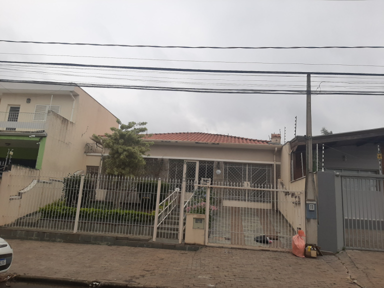 Casa Comercial - Rua Dr. Jose Pinto de Moura, 51 - Terra Imóveis - Imobiliária em Campinas - 12