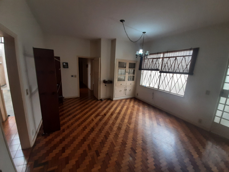 Casa Comercial - Rua Dr. Jose Pinto de Moura, 51 - Terra Imóveis - Imobiliária em Campinas - 8