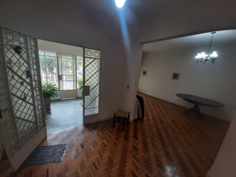 Casa Comercial - Rua Dr. Jose Pinto de Moura, 51 - Terra Imóveis - Imobiliária em Campinas - 7