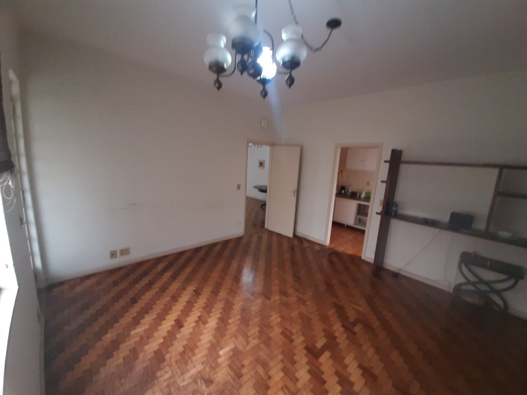 Casa Comercial - Rua Dr. Jose Pinto de Moura, 51 - Terra Imóveis - Imobiliária em Campinas - 6