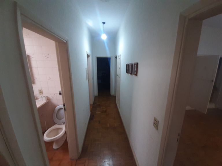 Casa Comercial - Rua Dr. Jose Pinto de Moura, 51 - Terra Imóveis - Imobiliária em Campinas - 5