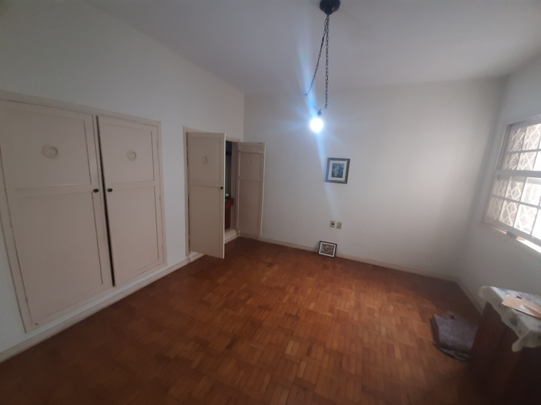 Casa Comercial - Rua Dr. Jose Pinto de Moura, 51 - Terra Imóveis - Imobiliária em Campinas - 4