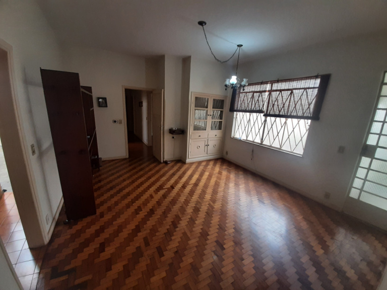 Casa Comercial - Rua Dr. Jose Pinto de Moura, 51 - Terra Imóveis - Imobiliária em Campinas - 3