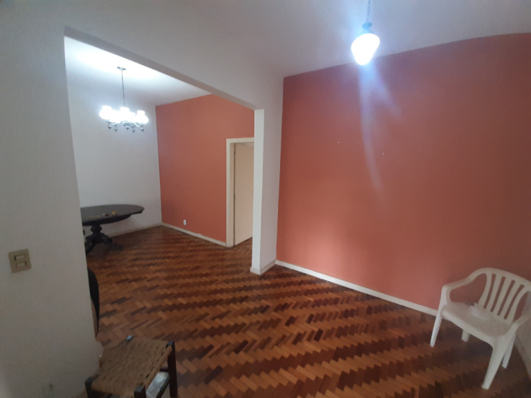 Casa Comercial - Rua Dr. Jose Pinto de Moura, 51 - Terra Imóveis - Imobiliária em Campinas - 2