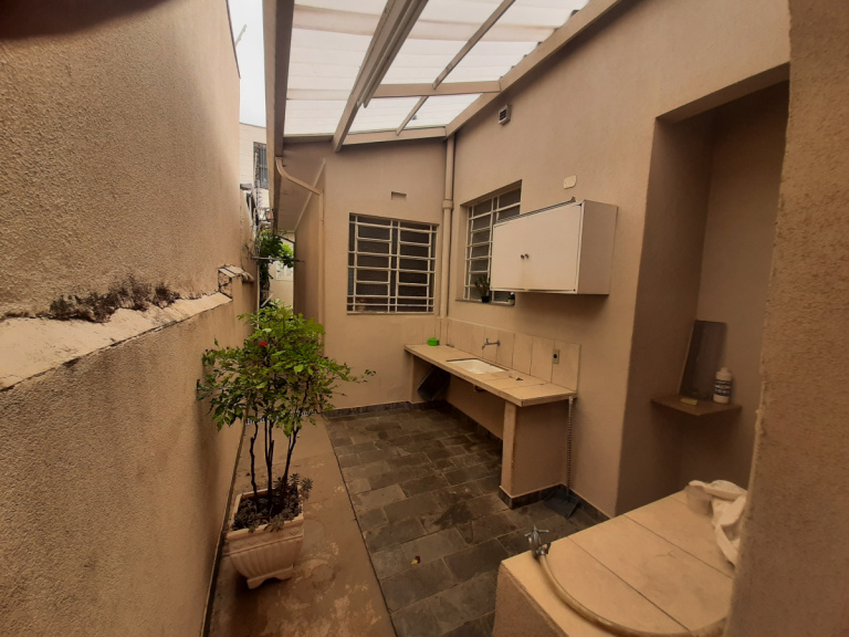 Casa Comercial - Rua Dr. Jose Pinto de Moura, 51 - Terra Imóveis - Imobiliária em Campinas - 10