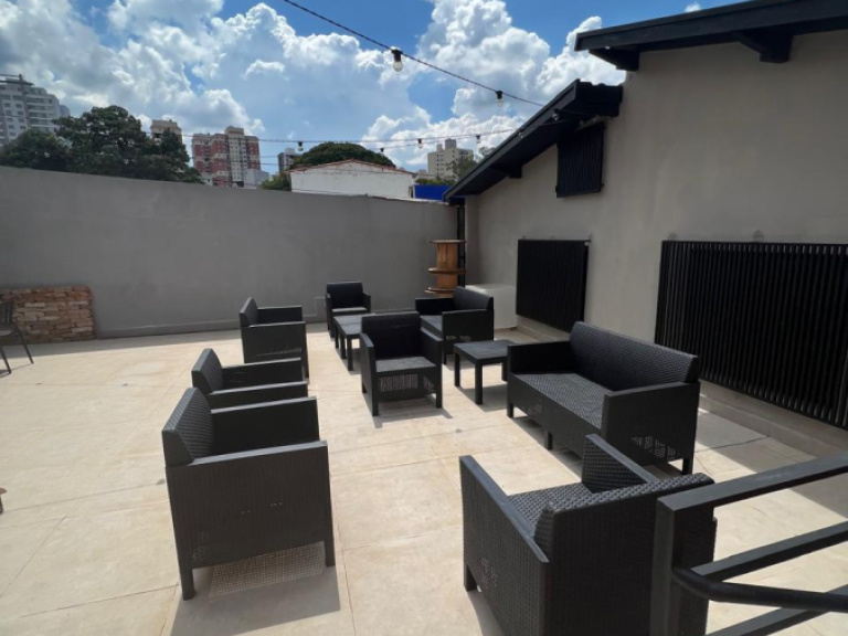 Casa Comercial - Av. Monsenhor Jeronimo Baggio, 246 - Terra Imóveis - Imobiliária em Campinas - 11
