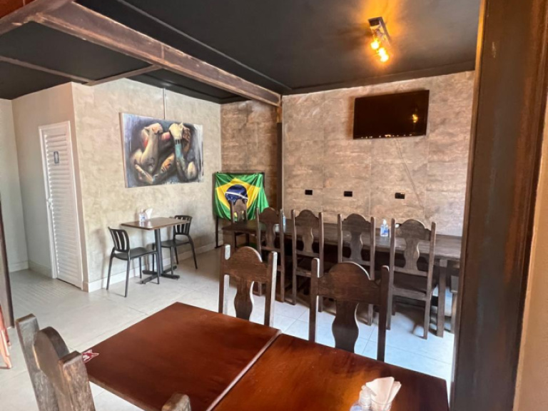 Casa Comercial - Av. Monsenhor Jeronimo Baggio, 246 - Terra Imóveis - Imobiliária em Campinas - 10