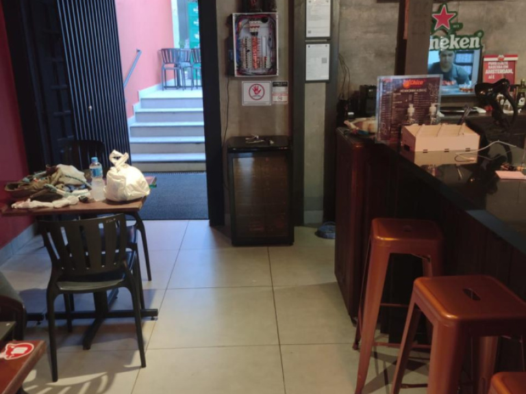 Casa Comercial - Av. Monsenhor Jeronimo Baggio, 246 - Terra Imóveis - Imobiliária em Campinas - 14