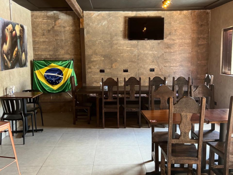 Casa Comercial - Av. Monsenhor Jeronimo Baggio, 246 - Terra Imóveis - Imobiliária em Campinas - 3