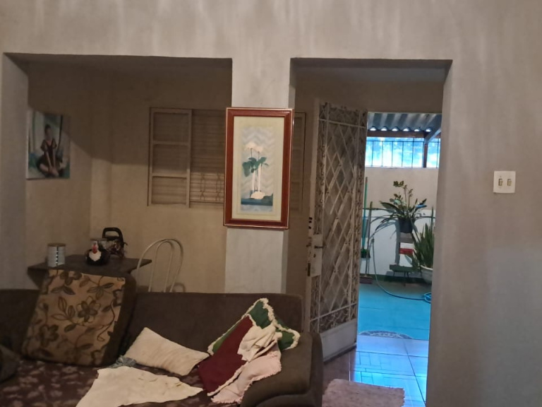 Casa Residencial - Rua Bernardino de Campos, 129 - Terra Imóveis - Imobiliária em Campinas - 4