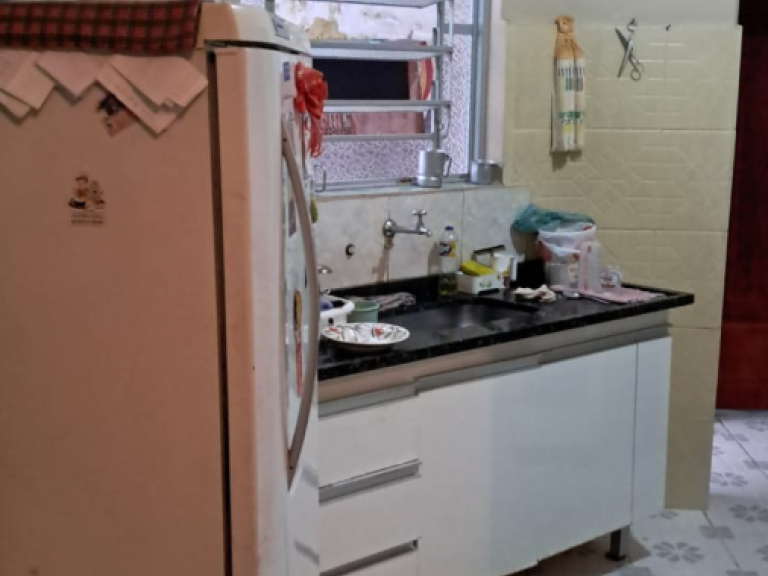 Casa Residencial - Rua Bernardino de Campos, 129 - Terra Imóveis - Imobiliária em Campinas - 7
