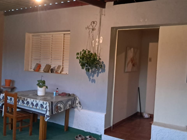 Casa Residencial - Rua Bernardino de Campos, 129 - Terra Imóveis - Imobiliária em Campinas - 2