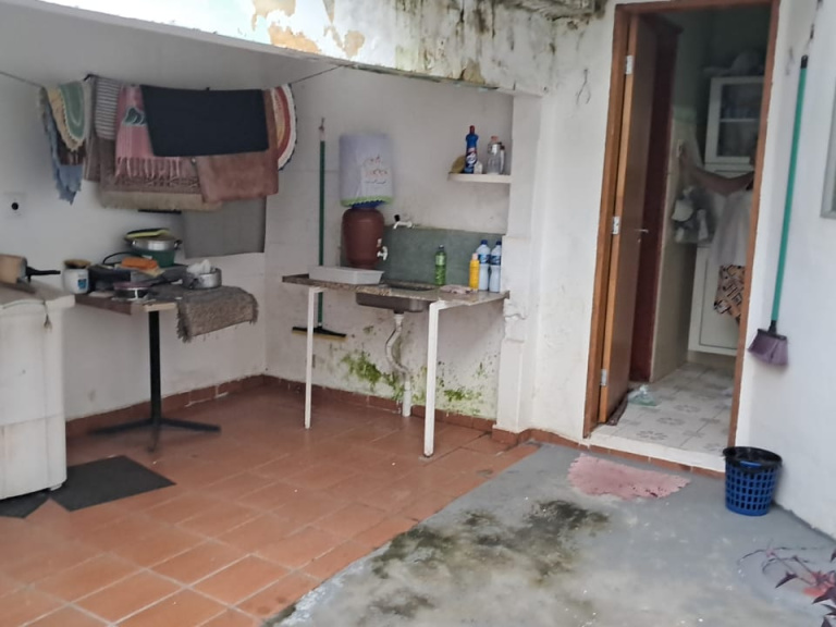 Casa Residencial - Rua Bernardino de Campos, 129 - Terra Imóveis - Imobiliária em Campinas - 5