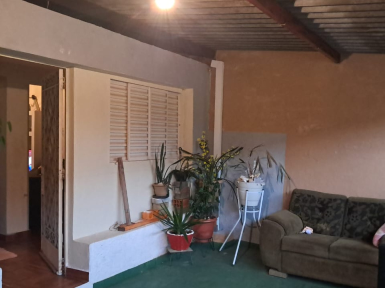 Casa Residencial - Rua Bernardino de Campos, 129 - Terra Imóveis - Imobiliária em Campinas - 3