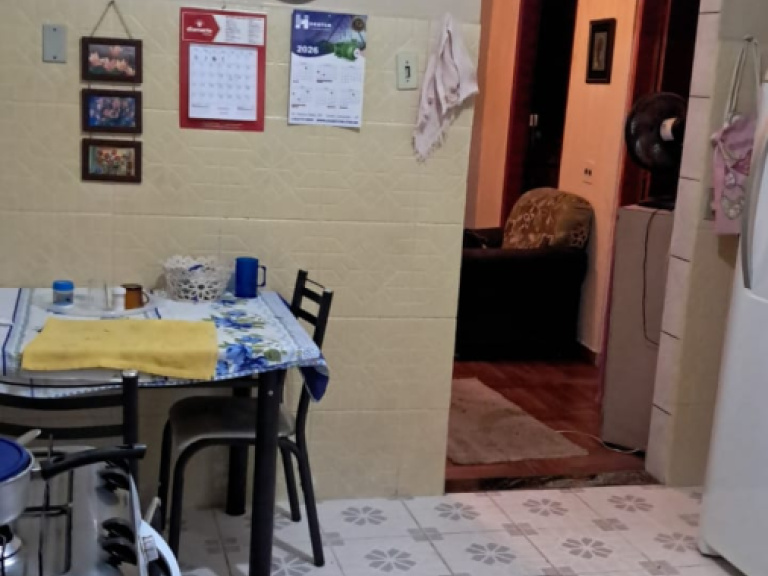 Casa Residencial - Rua Bernardino de Campos, 129 - Terra Imóveis - Imobiliária em Campinas - 8